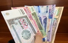 O'zbekiston banklari I chorakda 54 trln so‘m kreditlar ajratdi