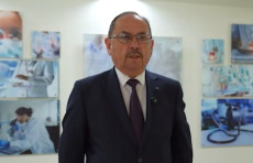 Toshkent viloyatida shifoxonalarda davolanayotgan bolalar soni 38 nafarni tashkil etmoqda