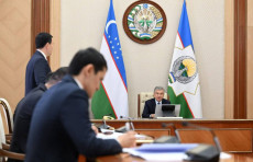 Qoraqalpogʻiston Respublikasini ijtimoiy-iqtisodiy rivojlantirish boʻyicha ustuvor vazifalar belgilandi