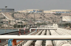 Eron AQShga mintaqadagi neft va gaz inshootlariga hujum qilish bilan tahdid qildi