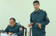 Yashnobod tumanining o‘zida o‘tgan 9 oy davomida 159 ta yong’in sodir bo‘ldi