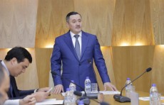 В Узпромстройбанке проведен «День открытых дверей»