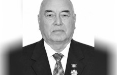 O‘zbekiston Hukumati yurt qahramoni Parda Ziyatov vafoti munosabati bilan hamdardlik bildirdi
