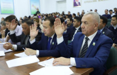 Xalq deputatlari Mahalliy Kengashlariga ayrim vakolatlar o'tkaziladi