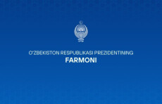 O‘zbekiston Respublikasi Prezidentining Amerika-O‘zbekiston ishbilarmonlik va investitsiya kengashini tashkil etish to‘g‘risidagi Farmoni