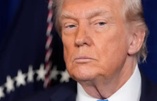 Donald Tramp: Meni faqat mening axloqim to'xtata oladi