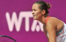 WTA professional ayol tennischilarning haftalik yangi reytingini elon qildi