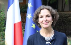Орелия Бушез: «Французский народ мечтает увидеть Узбекистан своими глазами»