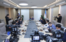 Sherzod Shermatov: 15 mln fuqaro haqidagi ma’lumotlar sotilgani to‘g‘risidagi xabarlar haqiqatga to‘g‘ri kelmaydi