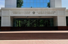 O‘zbekiston AQSH va Eron o‘rtasidagi kelishuvni olqishladi