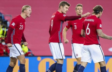Norvegiya JCH-2026 saralashida Isroilga qarshi o‘ynashdan bosh tortdi