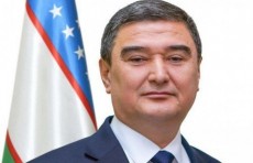 Alisher Usmonov Prezident maslahatchisi oʻrinbosari lavozimidan ozod etildi