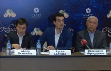 8 tonnalik palov Ginnes rekordlariga da'vogarlik qilmoqda