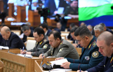 Chorraha, chiziq va yo‘l belgilarini to‘g‘rilash, svetoforlarni “aqlli” boshqaruvga o‘tkazish bo‘yicha ishlar sustligi tanqid qilindi