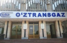 “O'ztransgaz” aholiga murojaat yo'lladi
