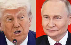 Kreml Trampning Putin haqidagi keskin bayonotini tanqid qila olmadi