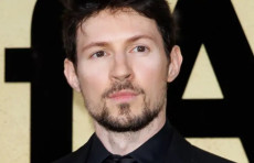 Pavel Durovga Rossiyada «terrorizmga ko‘maklashish» bo‘yicha jinoiy ish ochildi