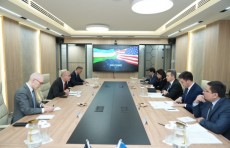 O‘zbekistonda 2030-yilgacha IT xizmatlar eksporti 5 mlrd dollarga yetkaziladi