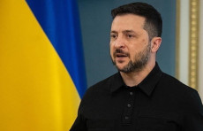 Zelenskiy: Ukraina tinchlikka to'sqinlik qilmagan va qilmaydi ham