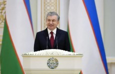 Shavkat Mirziyoyev O‘zbekiston xalqini 8-dekabr — Konstitutsiya kuni bilan tabrikladi