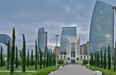 Ozarbayjon o'zining raqamli qarashlarini namoyish etmoqda