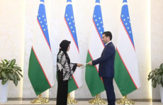 Indoneziyaning O‘zbekistondagi yangi elchisi tayinlandi
