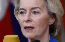 Erondagi norozilik namoyishlarini bostirish: Yevropa Ittifoqi va Buyuk Britaniya sanksiyalar tayyorlamoqda