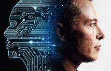 Ilon Mask sun'iy intellektni insoniyat uchun asosiy tahdid deb atadi