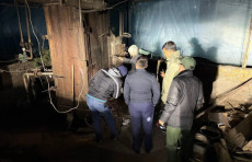 Atmosferaga zarar yetkazayotgan 100 dan ortiq xo‘jalik faoliyati to‘xtatildi