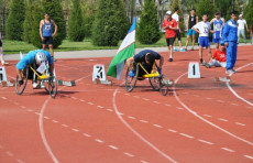 Paralimpiya sport turlari yana-da rivojlantiriladi