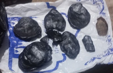 Narkosavdogarlar qo‘lga olindi