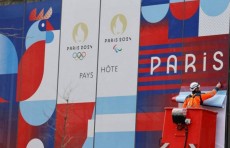 Parij-2024: Olimpiya o‘yinlarining umumiy xarajati qancha?