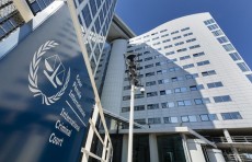 40 dan ortiq davlat adliya vazirlari Xalqaro jinoiy sudni qo'llab-quvvatlash uchun Londonda yig'ilishadi