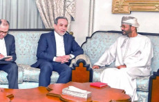 Tramp: Eron bilan muzokaralar yaxshi ketmoqda, ular kelishuvga qiziqishmoqda