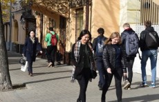 Изменена дата начала зимних каникул для студентов в Узбекистане
