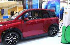 Sentabr oyida avtomobil bozorida elektromobillar savdosi o‘sishi kuzatildi