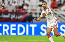 O‘zbekistonga qarshi o‘yindan keyin BAA terma jamoasidan ikki nafar futbolchi haydaldi va jarimaga tortildi