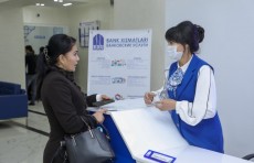 Navoiydagi bir qator yirik sanoat korxonalariga katta press-tur tashkil etildi