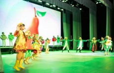 O’quvchilar uchun “Turon” maktab teatri tanlovi e’lon qilindi