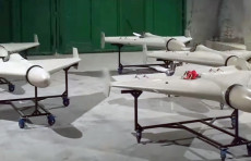 Bloomberg: Xitoy Rossiyaga Ukrainadagi urush uchun dronlarni ommaviy ishlab chiqarishni yo‘lga qo‘yishda yordam bermoqda