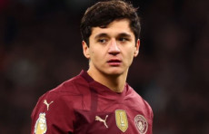 Husanov «Manchester Siti»ni tark etishi mumkin