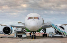 O‘zbekiston aeroportlarida yo‘lovchilar soni 15 milliondan oshdi