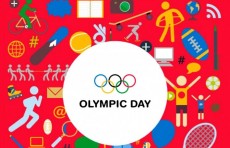 Bugun Xalqaro Olimpiya qo'mitasi tashkil etilganiga 126 yil to'ldi
