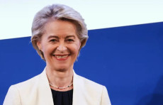 Yevroparlament Ursula fon der Leyenga ishonch bildirdi