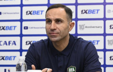 Timur Kapadze: Mundialga oz vaqt qoldi, munosib tayyorgarlik koʻrishimiz kerak