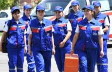 «В Минздраве был ряд проблем с квалификацией медперсонала «Скорой помощи» - начальник  диспетчерской РНЦЭМП рассказал о проблемах в системе