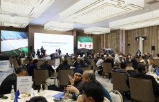 Suriya bilan savdo-iqtisodiy aloqalar faollashmoqda