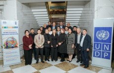 ПРООН проводит серию семинаров по климатоустойчивому управлению водными ресурсами в Ферганской долине