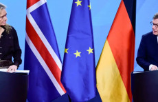 Yevropa AQShning so'z erkinligiga oid tanqidini rad etadi