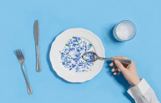 Olimlar mikroplastik inson vujudiga qanday ta’sir qilishini tushuntirdi